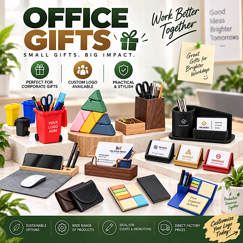 Office Gifts